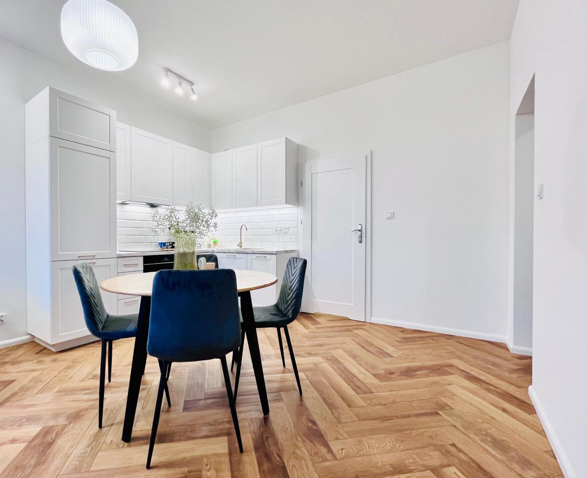 Apartamenty Kamienica Centrum - 1 Maja Lubiń Екстериор снимка