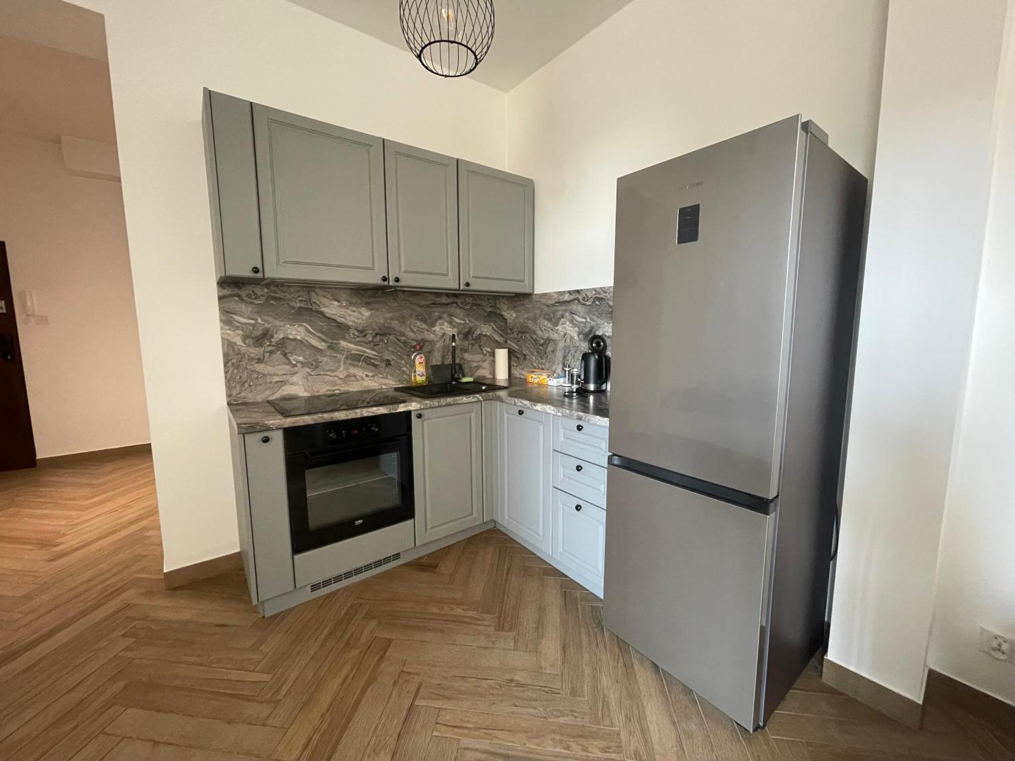 Apartamenty Kamienica Centrum - 1 Maja Lubiń Екстериор снимка